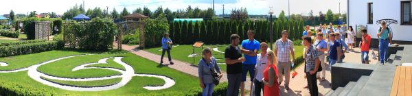 День открытых дверей 2016 День открытых дверей 2016